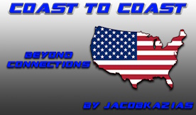Beyond - Coast 2 Coast Road Connection